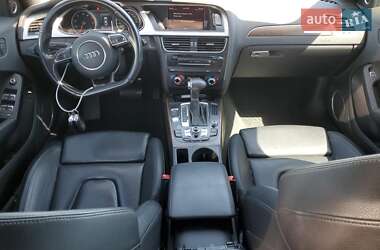 Седан Audi A4 2014 в 