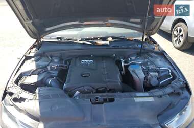 Седан Audi A4 2014 в 