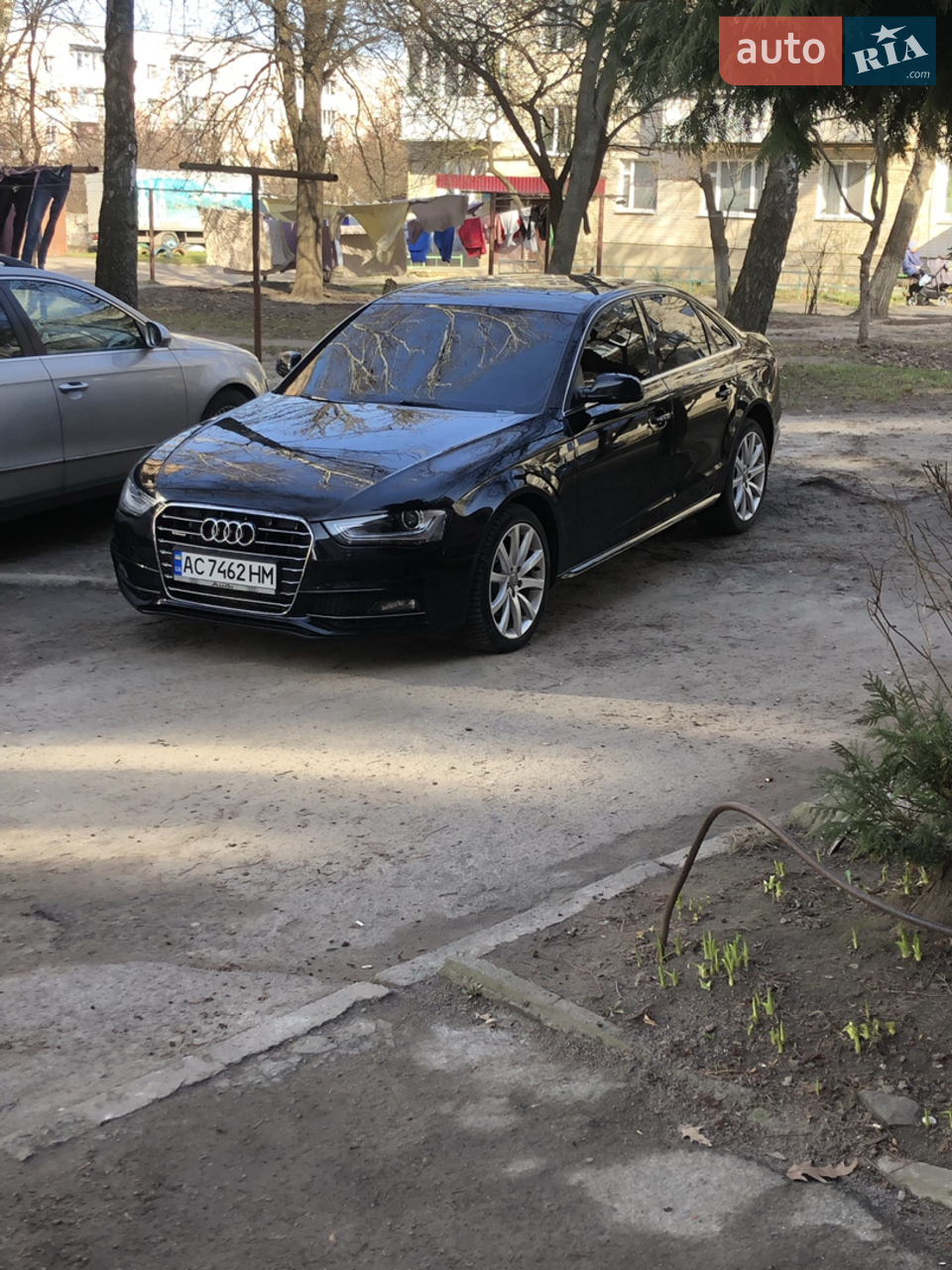 2014 Audi A4 - мініатюра 40