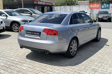 Седан Audi A4 2005 в 