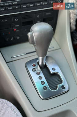 Седан Audi A4 2005 в 