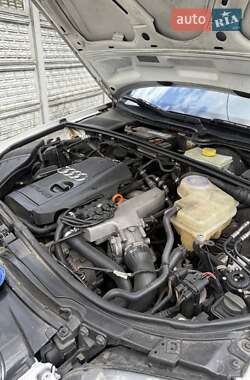 Седан Audi A4 2007 в 