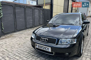 Универсал Audi A4 2004 в Одессе