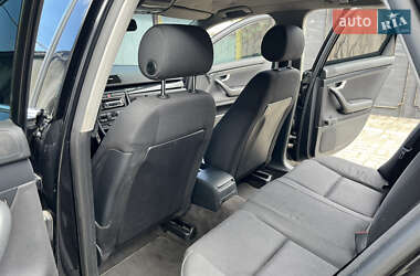 Универсал Audi A4 2004 в 