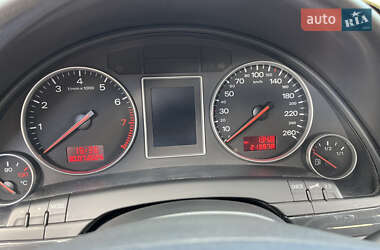 Универсал Audi A4 2004 в 