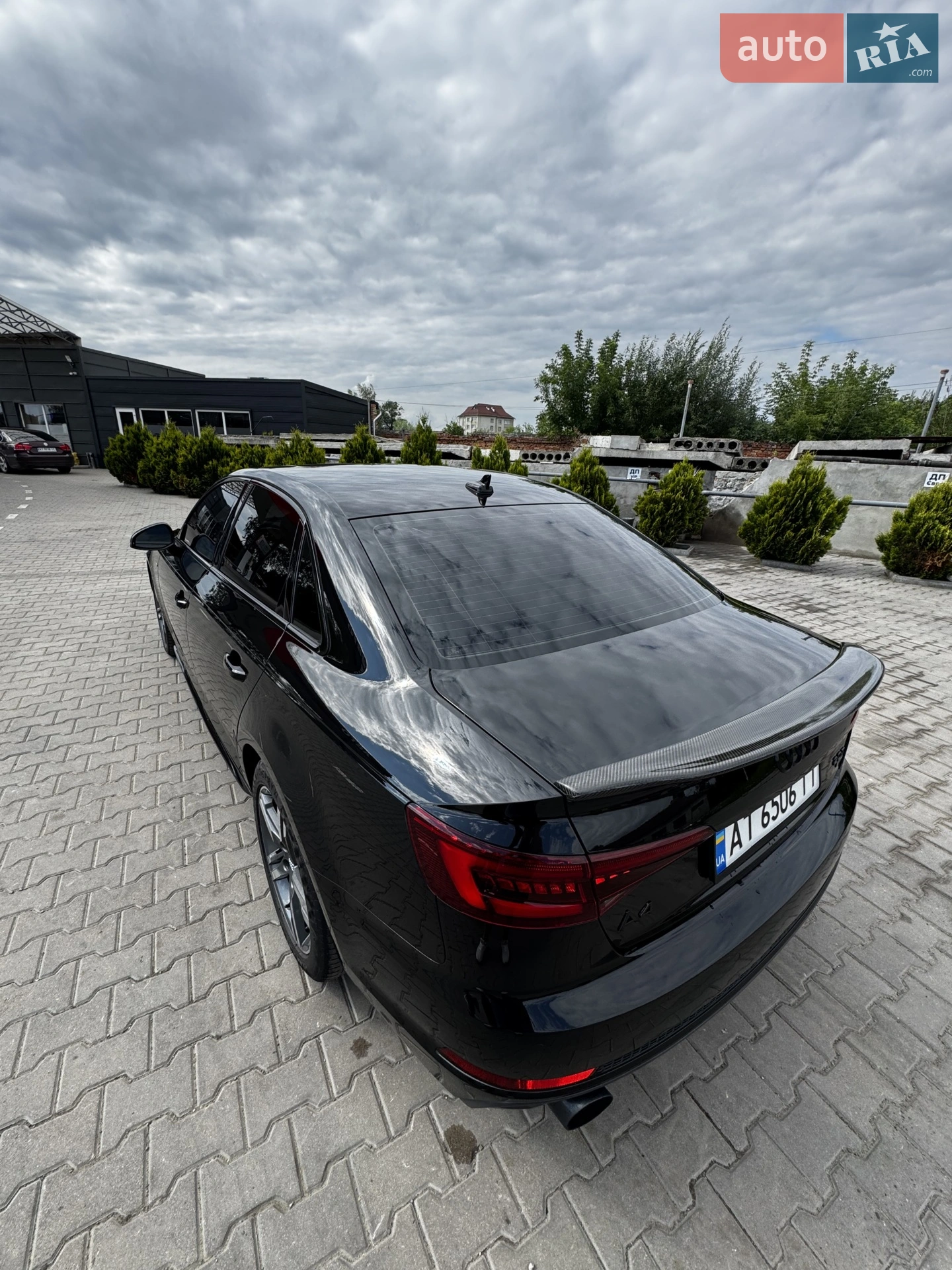 2018 Audi A4 - мініатюра 13