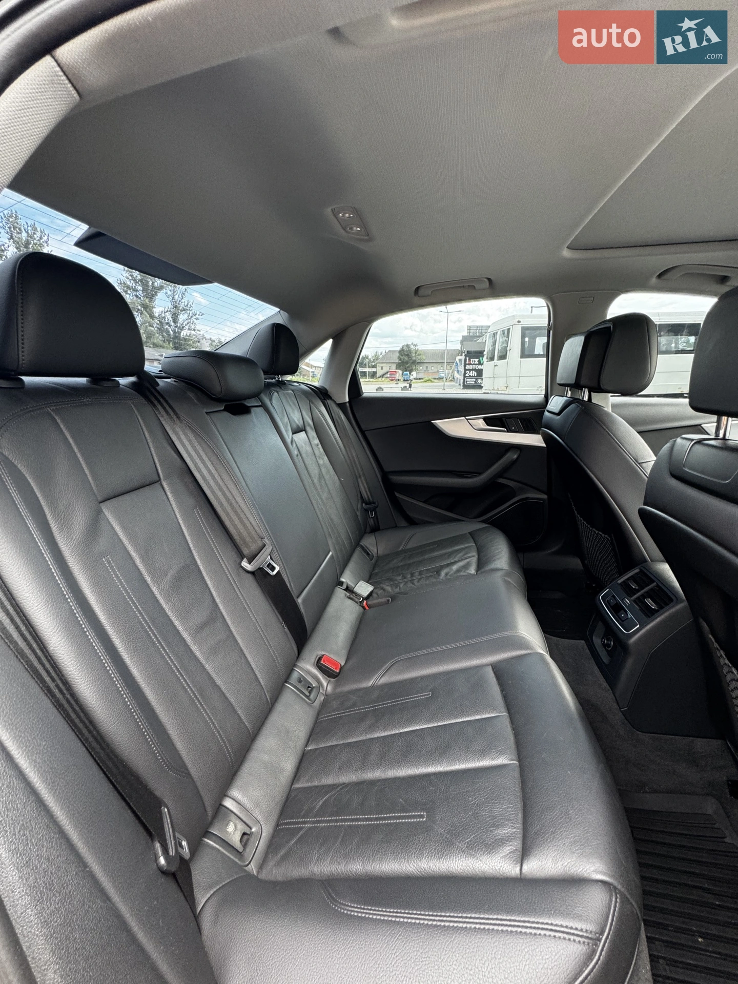2018 Audi A4 - мініатюра 24