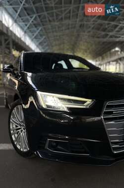 Універсал Audi A4 2018 в Харкові