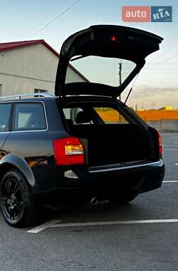 Универсал Audi A4 2005 в 