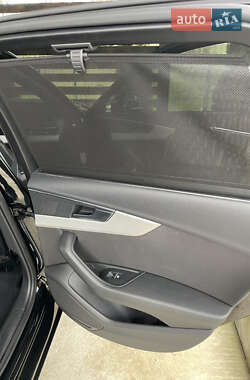 Универсал Audi A4 2020 в 