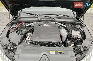 Универсал Audi A4 2020 в 