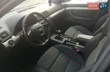 Универсал Audi A4 2007 в 
