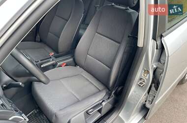 Седан Audi A4 2005 в 
