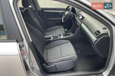 Седан Audi A4 2005 в 