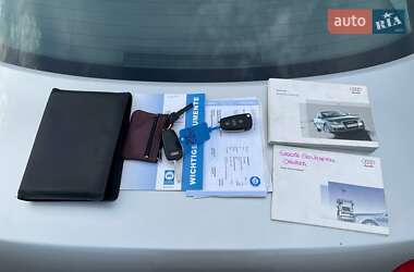 Седан Audi A4 2005 в 