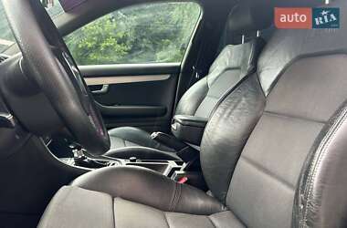 Седан Audi A4 2005 в 