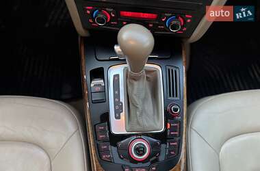 Седан Audi A4 2011 в 