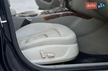 Седан Audi A4 2011 в 