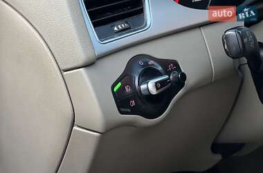 Седан Audi A4 2011 в 