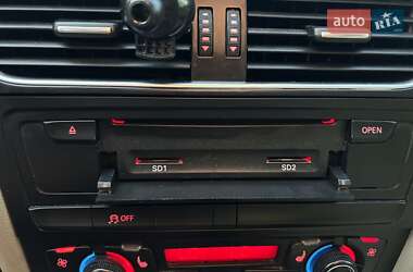 Седан Audi A4 2011 в 
