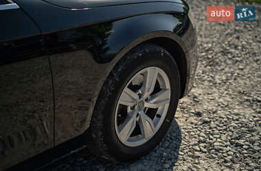 Седан Audi A4 2008 в 