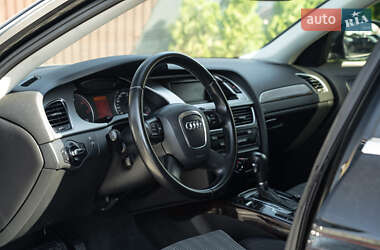 Седан Audi A4 2008 в 