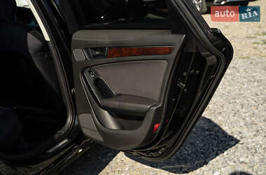 Седан Audi A4 2008 в 