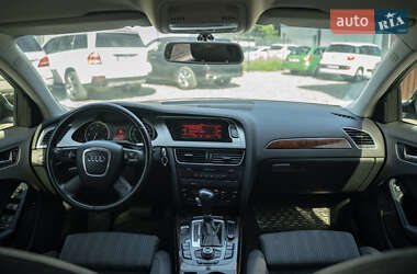 Седан Audi A4 2008 в 