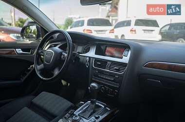 Седан Audi A4 2008 в 