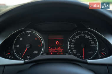 Седан Audi A4 2008 в 