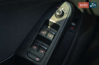 Седан Audi A4 2008 в 