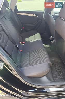 Универсал Audi A4 2013 в 
