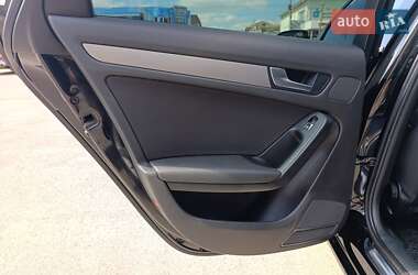 Универсал Audi A4 2013 в 