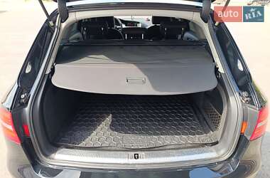 Универсал Audi A4 2013 в 