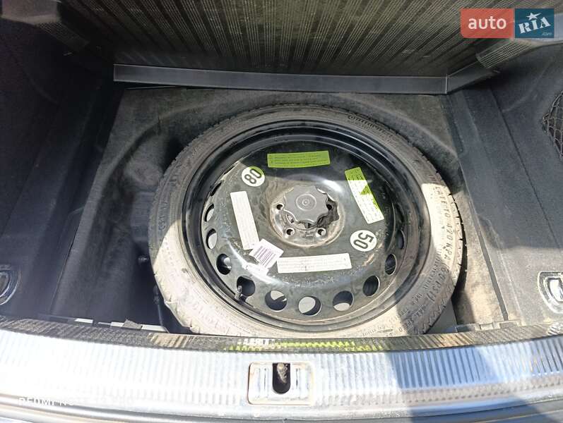 Универсал Audi A4 2013 в Виннице