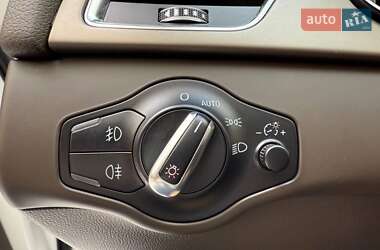 Седан Audi A4 2012 в 