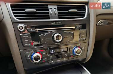 Седан Audi A4 2012 в 