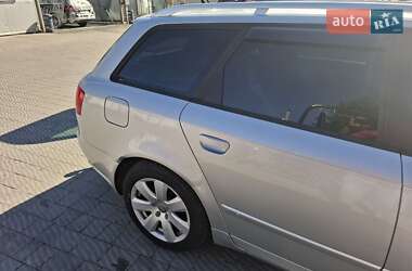 Універсал Audi A4 2008 в Тернополі