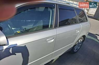 Універсал Audi A4 2008 в Тернополі