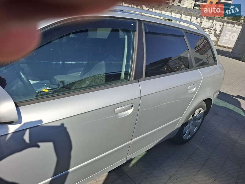 Універсал Audi A4 2008 в Тернополі