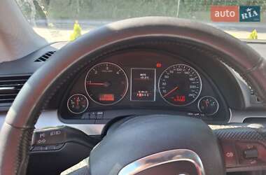 Універсал Audi A4 2008 в Тернополі