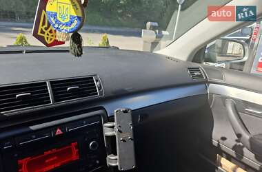 Універсал Audi A4 2008 в Тернополі