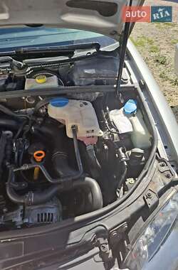 Универсал Audi A4 2008 в Тернополе