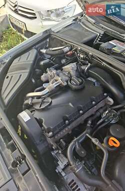 Универсал Audi A4 2008 в Тернополе