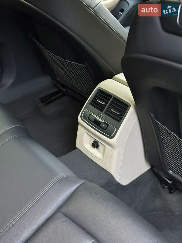 Седан Audi A4 2018 в Киеве фото 16 Седан Audi A4 2018 в Киеве