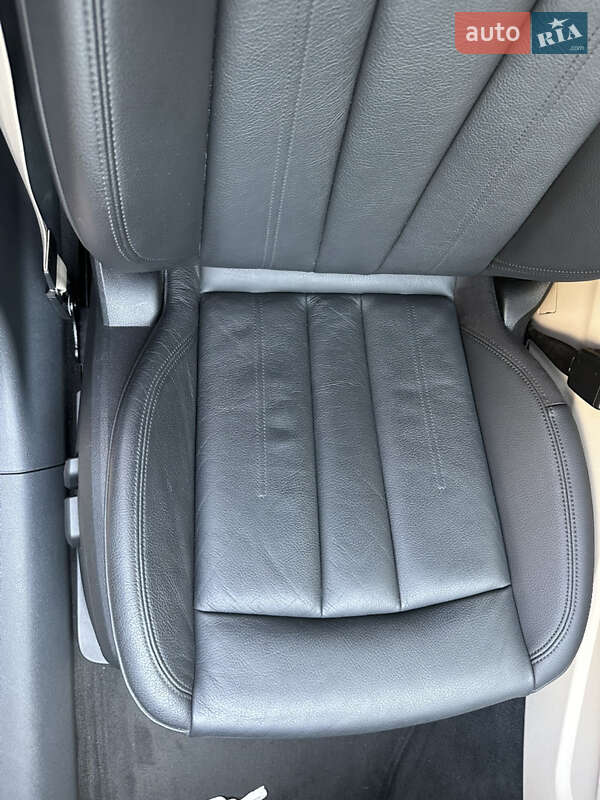 Седан Audi A4 2018 в Киеве фото 25 Седан Audi A4 2018 в Киеве