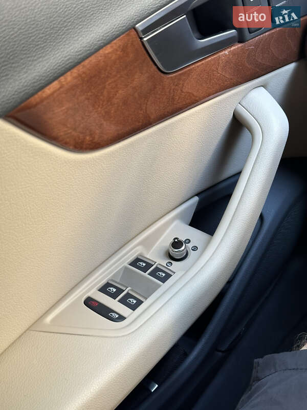 Седан Audi A4 2018 в Киеве фото 29 Седан Audi A4 2018 в Киеве