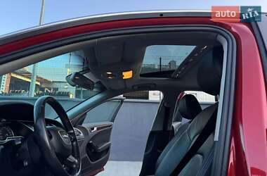 Седан Audi A4 2013 в 