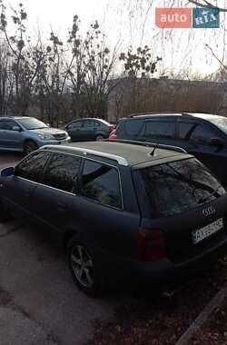 Универсал Audi A4 1999 в Харькове фото 6 Универсал Audi A4 1999 в Харькове