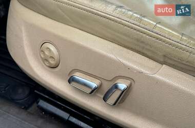 Седан Audi A4 2012 в 
